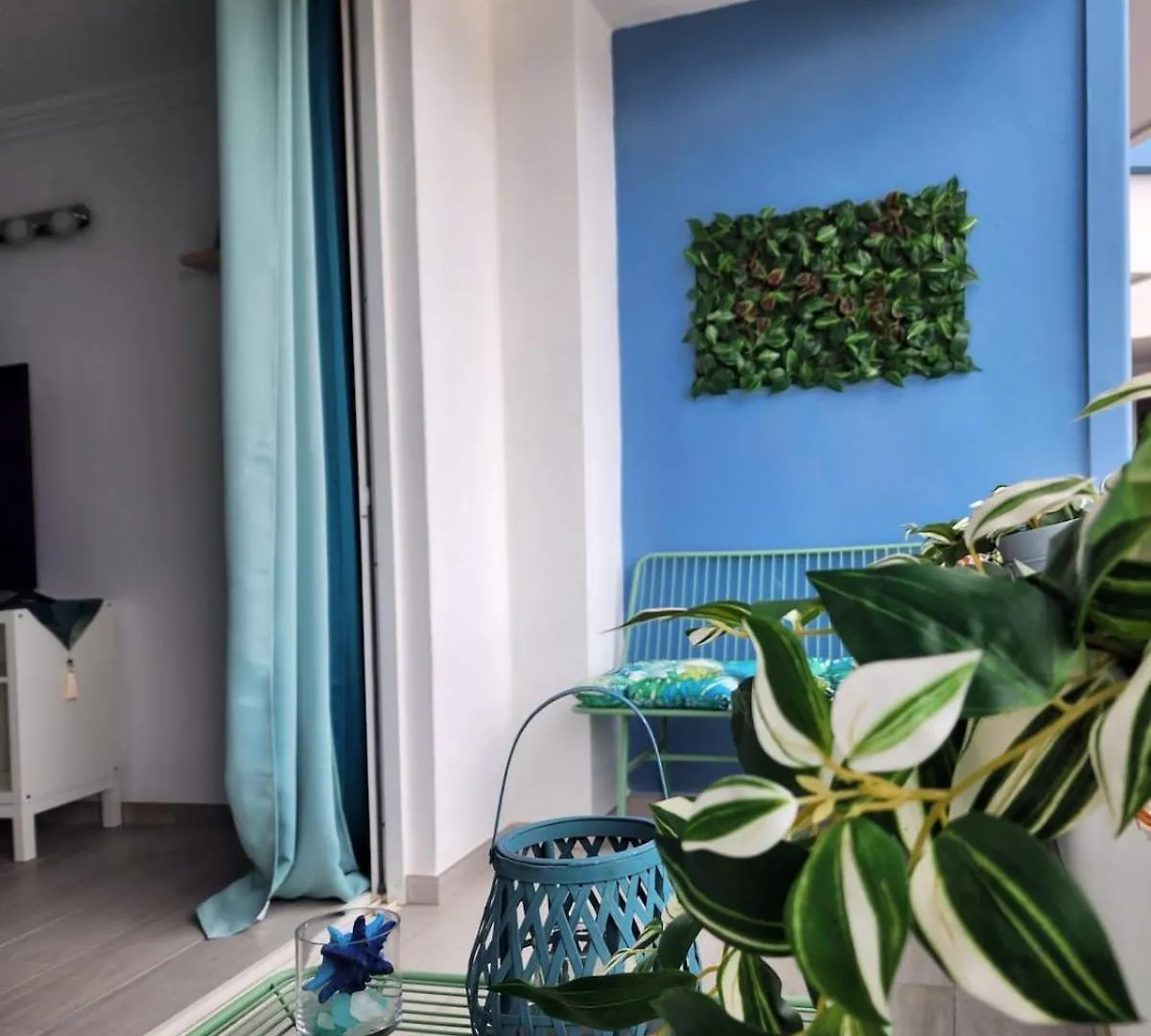 Appartement Ocean 99, Stylish Studio With Pool In Golf Del Sur, Tenerife San Miguel de Abona