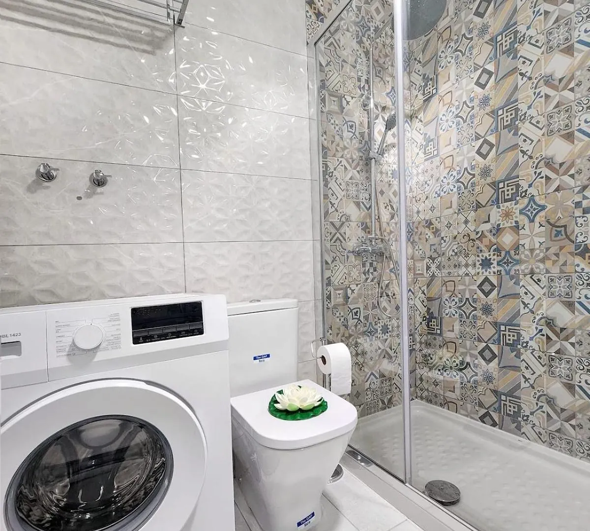 Ocean 99, Stylish Studio With Pool In Golf Del Sur, Tenerife San Miguel de Abona Appartement